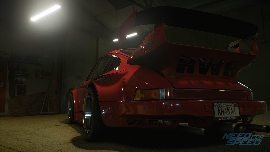 Need For Speed (2015) - Imagen 47